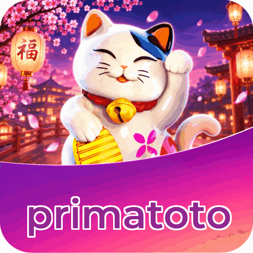 Katalog aplikasi Android primatoto Indonesia