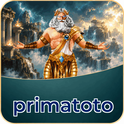 Verifikasi APK resmi primatoto Indonesia