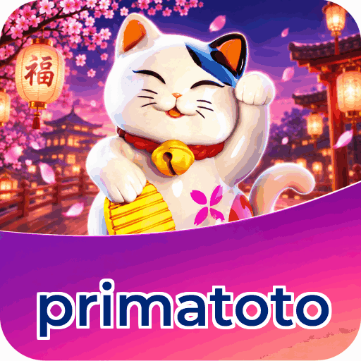 Katalog aplikasi Android primatoto Indonesia